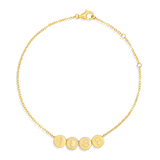 Commemorative Friendship Bracelet