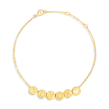 Commemorative Friendship Bracelet