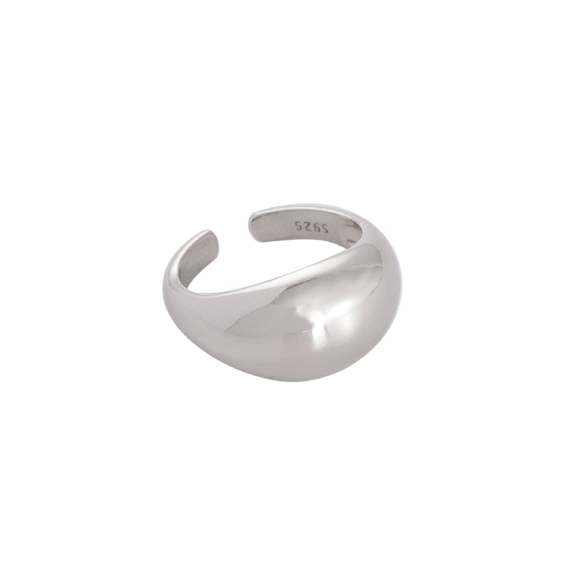 Stirling Silver Ring